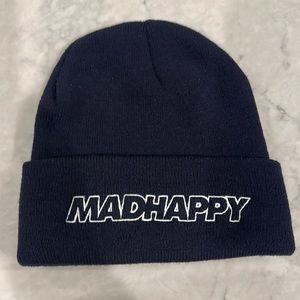 Madhappy toque new, never worn